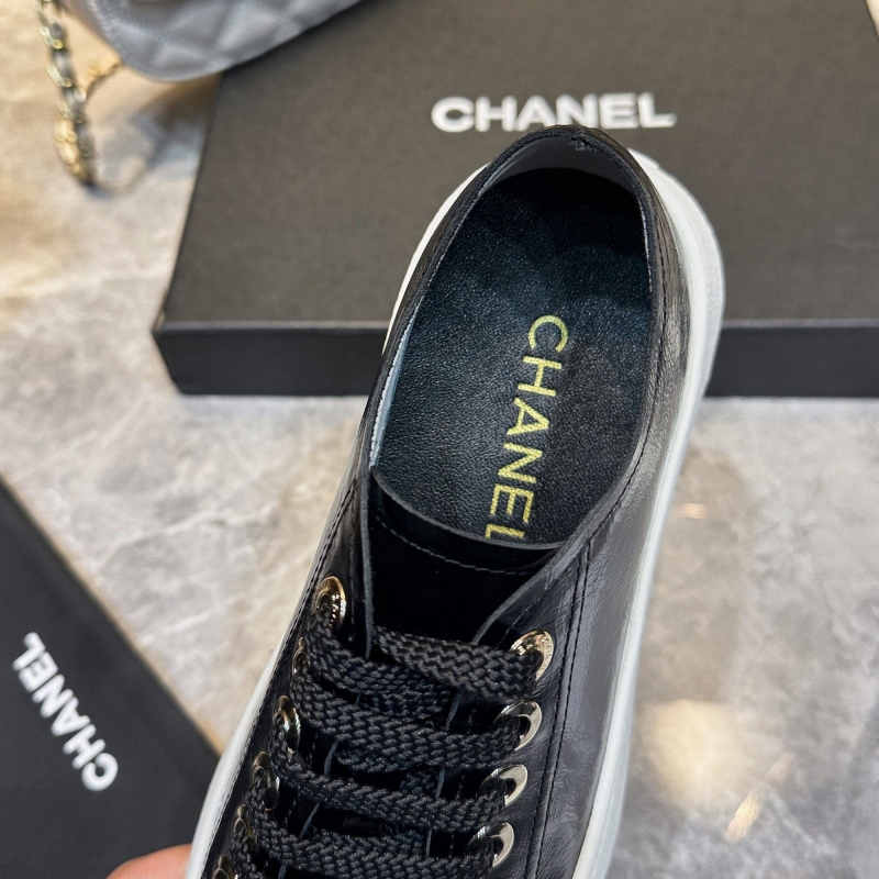 Chanel Sneakers